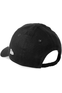 New Era petten & hoeden Black/white 12051995