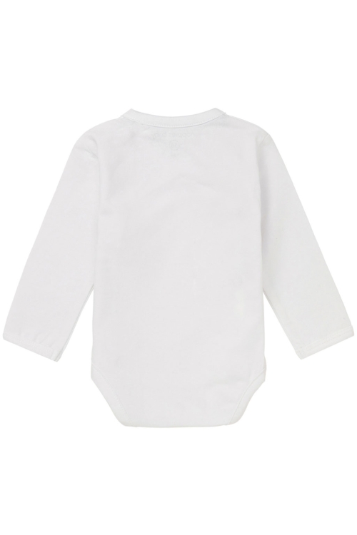 Noppies rompers C001 White 67312