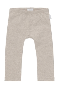Noppies leggings P757 Taupe Melange 67335
