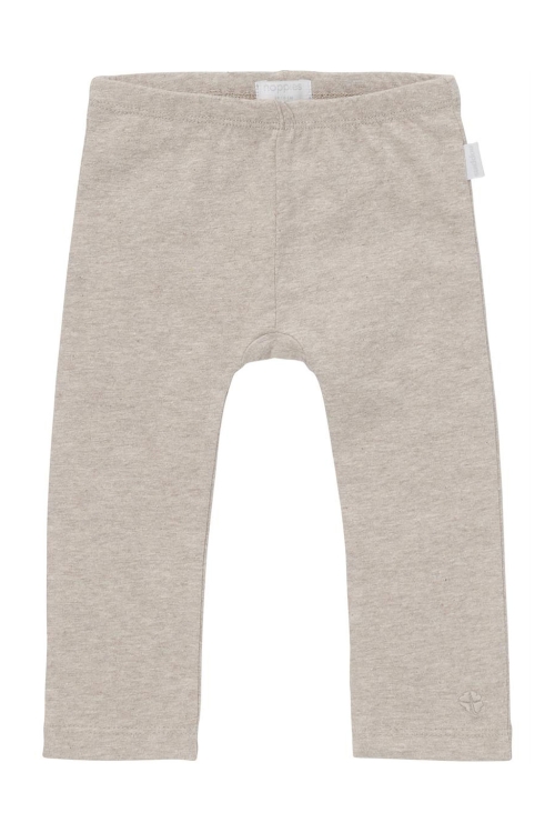 Noppies leggings P757 Taupe Melange 67335