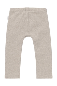 Noppies leggings P757 Taupe Melange 67335
