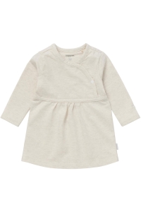Noppies jurken P611 Oatmeal 67364
