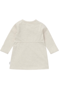 Noppies jurken P611 Oatmeal 67364