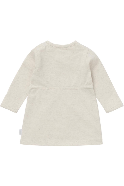 Noppies jurken P611 Oatmeal 67364