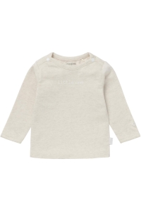 Noppies shirts P611 Oatmeal 67383