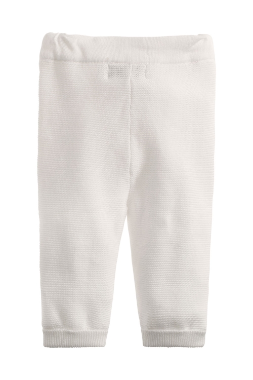 Noppies broeken C001 White 67405