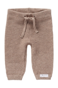 Noppies broeken P757 Taupe Melange 67405