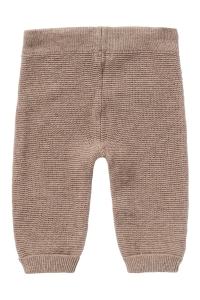 Noppies broeken P757 Taupe Melange 67405