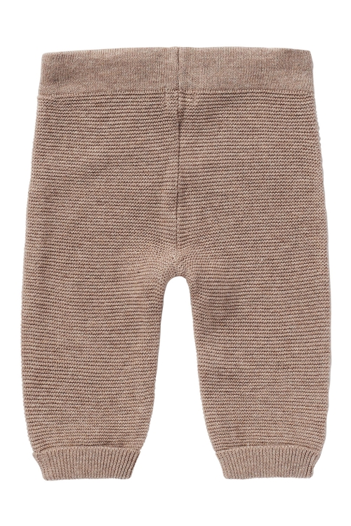 Noppies broeken P757 Taupe Melange 67405