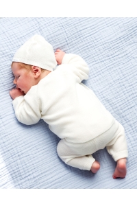 Noppies babyaccessoires C001 White 67406