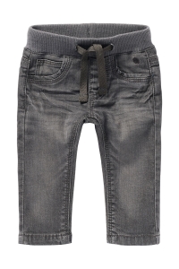 Noppies jeans P119 Mid Grey Denim 14N1010