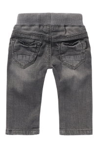 Noppies jeans P119 Mid Grey Denim 14N1010