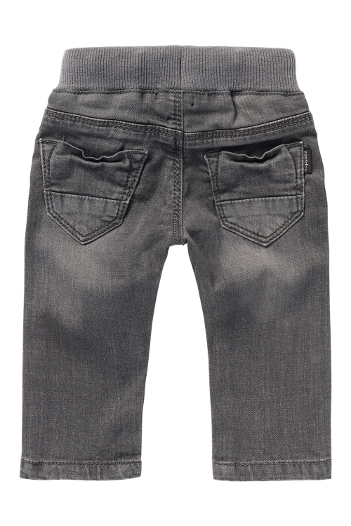 Noppies jeans P119 Mid Grey Denim 14N1010