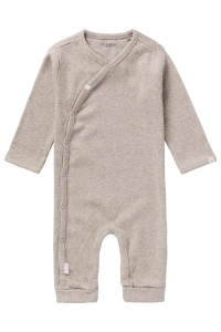 Noppies boxpakjes P757 Taupe Melange 14N1110