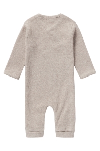 Noppies boxpakjes P757 Taupe Melange 14N1110