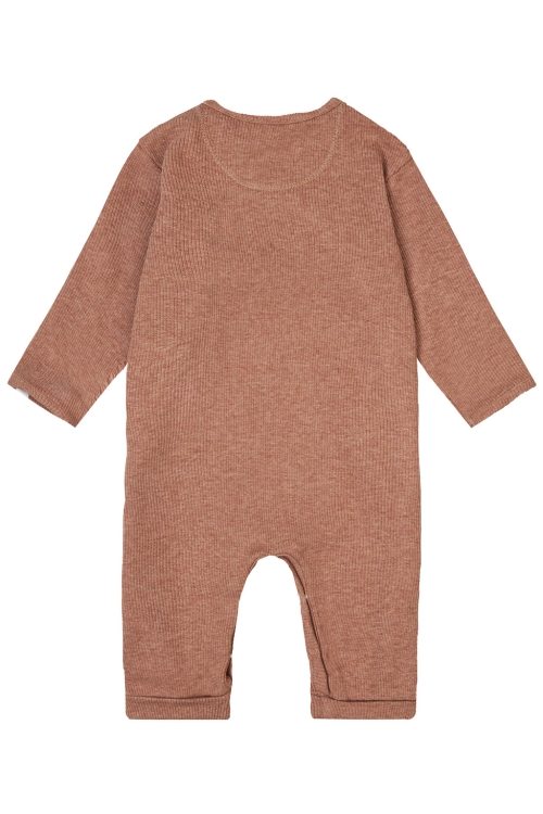 Noppies boxpakjes N090 Cafe Au Lait Melange 14N1110