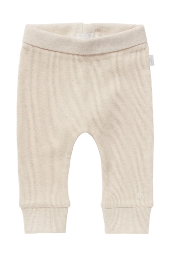 Noppies Naura pants P611 Oatmeal