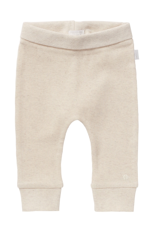 Noppies broeken P611 Oatmeal 14N1111