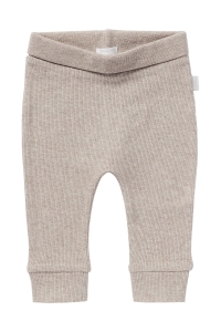 Noppies broeken P757 Taupe Melange 14N1111