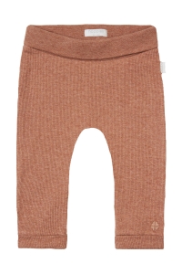 Noppies broeken N090 Cafe Au Lait Melange 14N1111