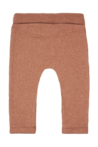 Noppies broeken N090 Cafe Au Lait Melange 14N1111