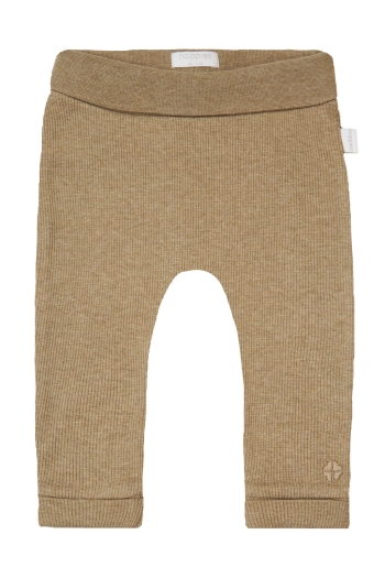 Noppies Naura pants N092 Light Green Melange