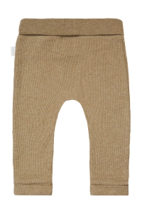 Noppies broeken N092 Light Green Melange 14N1111