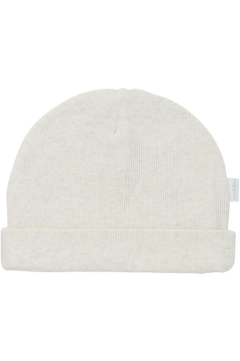 Noppies Nevel hat P611 Oatmeal
