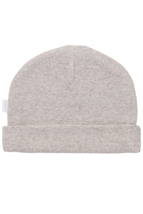 Noppies babyaccessoires P757 Taupe Melange 14N5011