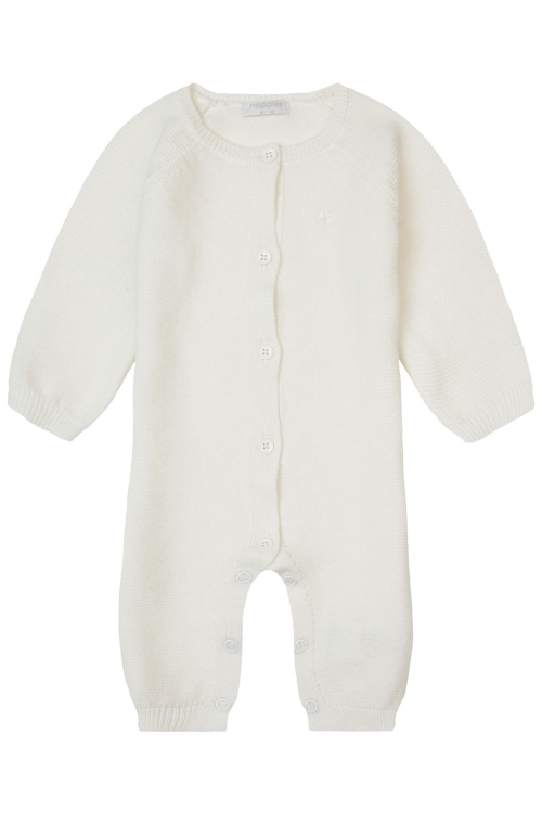 Noppies boxpakjes C001 White 24N1112