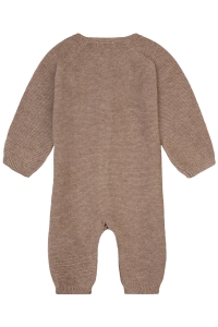 Noppies boxpakjes P757 Taupe Melange 24N1112