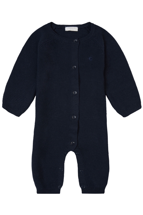 Noppies boxpakjes C166 Navy 24N1112
