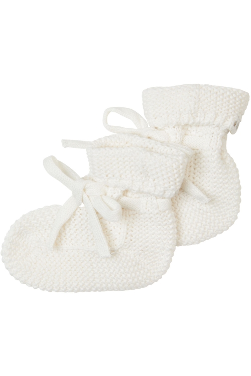 Noppies babyslofjes C001 White 24N5013