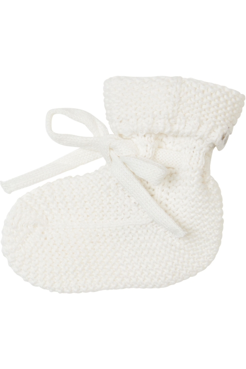 Noppies babyslofjes C001 White 24N5013