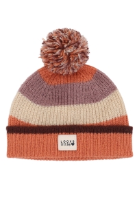 Looxs Little winteraccessoires 991 Mulit Colour 2431-7920-991