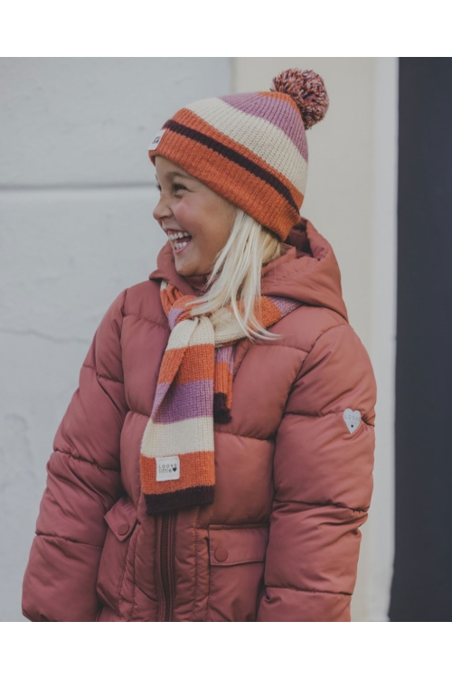Looxs Little winteraccessoires 991 Mulit Colour 2431-7920-991