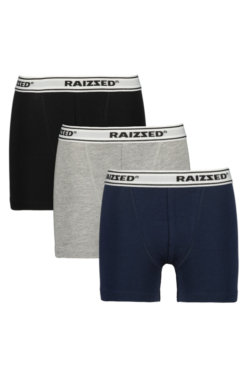 Raizzed ondergoed 1177 Multicolour NORAKBN72502