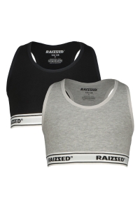 Raizzed ondergoed 1176 Multicolour NORAKGN36001