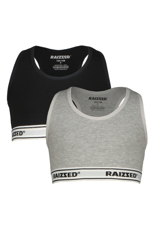 Raizzed ondergoed 1176 Multicolour NORAKGN36001