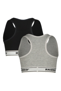 Raizzed ondergoed 1176 Multicolour NORAKGN36001