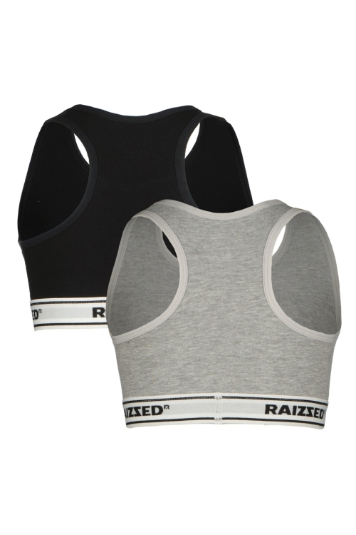 Raizzed ondergoed 1176 Multicolour NORAKGN36001