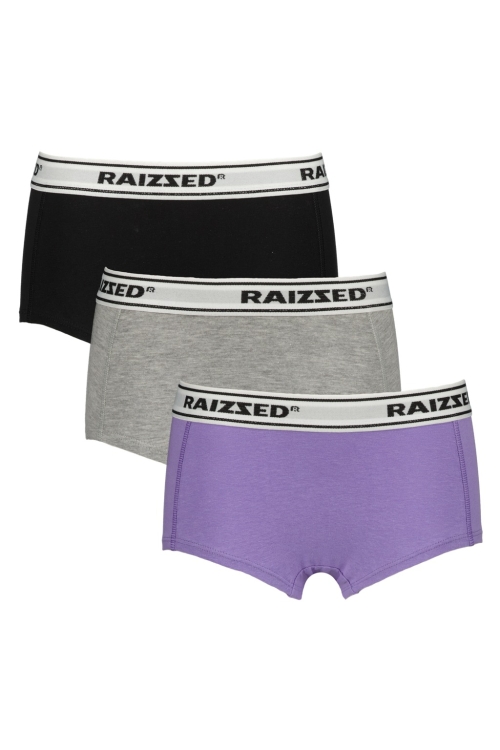 Raizzed ondergoed 1179 Multicolour NORAKGN72602
