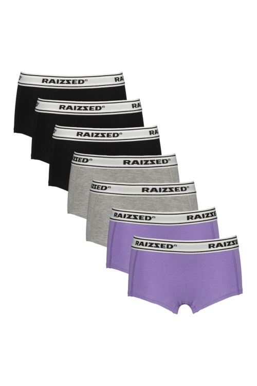 Raizzed ondergoed 1179 Multicolour NORAKGN72603