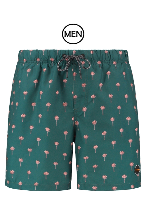 Shiwi zwemkleding 764 Cilantro Green 1441110222