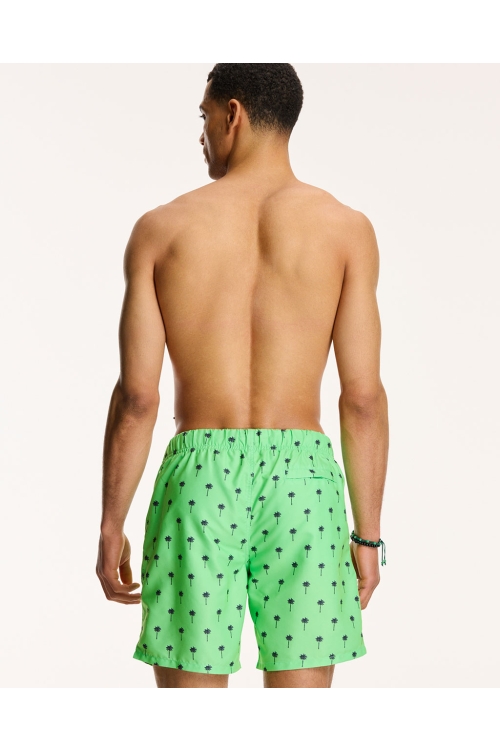 Shiwi zwemkleding 701 New Neon Green 1441110222