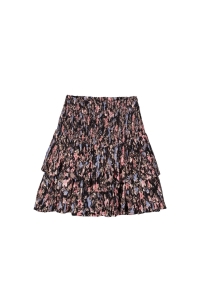 Garcia rokken & skorts 1755 Off Black S42526
