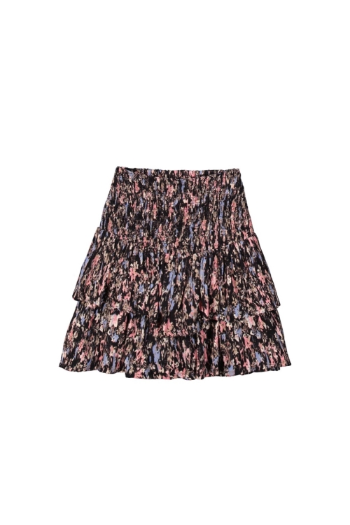 Garcia rokken & skorts 1755 Off Black S42526