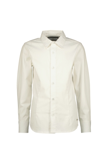Vingino Lasic Overhemd 001 Real White