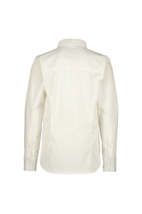 Vingino overhemden 001 Real White NOOSKBN20002