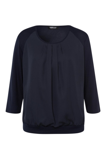 Frank Walder Blouse